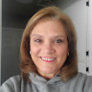 Meet your Posher, Christy